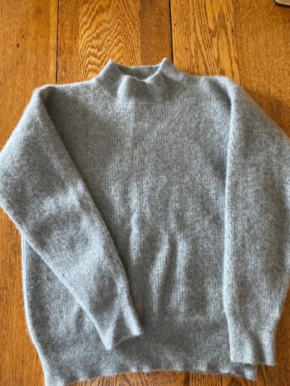Vintage Cashmere Sweater size xs/s